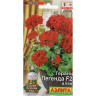 Семена КОМ Герань Легенда алая Аэлита Ц
