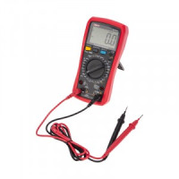 UNI-T Автомобильный мультиметр UT107+, 13-0060