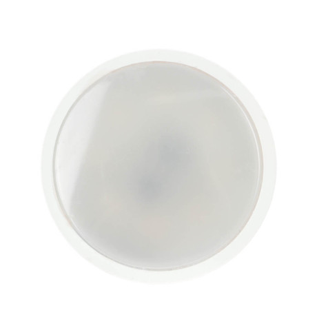 BY Лампа светодиодная MR16 GU5.3 8 Вт, 580 Лм, 4000 К, 175-265 В, Ra>80, IRF <5%