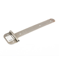 Петля-стрела ПС-370 без покрытия   \1 (10)