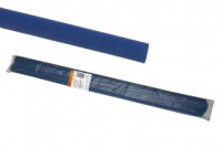 TDM ТУТнг 6/3 термоусадка ТУТ синяя длина 1м (50 м/упак) (50!) SQ0518-0206