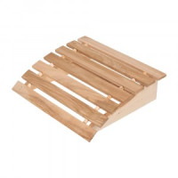 Подголовник, мягкий, 35*29*9см липа класс Б 33569, Hot Pot