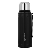 SATOSHI Термос 800мл, нерж.сталь