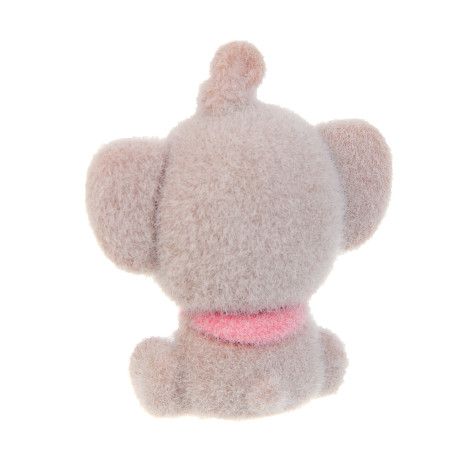 Игрушка сюрприз в шаре "Милашки", 7х8см, PVC, микс