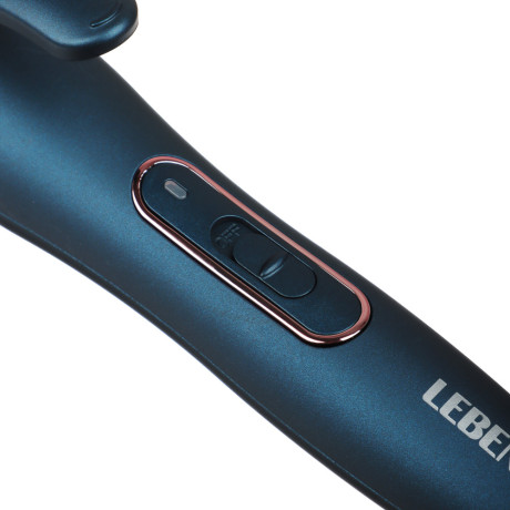 LEBEN Плойка для завивки волос, диаметр 32 мм, 60Вт, 220-240В