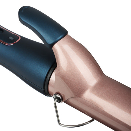 LEBEN Плойка для завивки волос, диаметр 32 мм, 60Вт, 220-240В