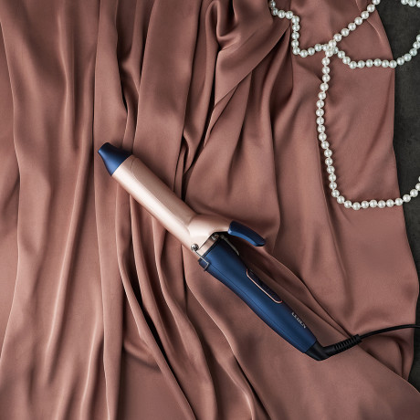 LEBEN Плойка для завивки волос, диаметр 32 мм, 60Вт, 220-240В