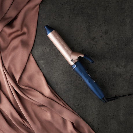 LEBEN Плойка для завивки волос, диаметр 32 мм, 60Вт, 220-240В