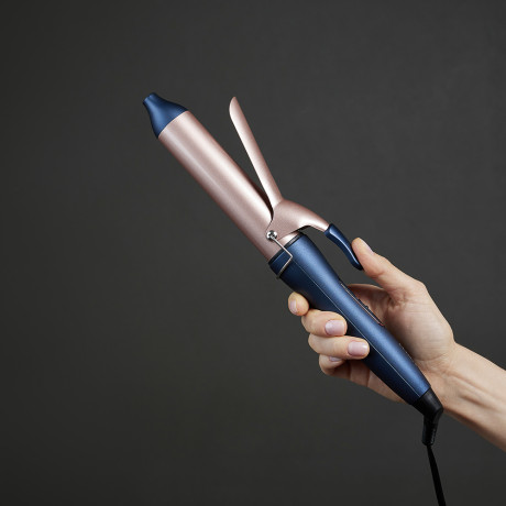 LEBEN Плойка для завивки волос, диаметр 32 мм, 60Вт, 220-240В