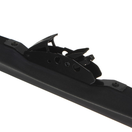 ЕРМАК Щетка стеклоочистителя зимняя 55см/22"