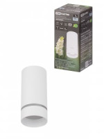 TDM св-к св/д спот накл. 7W 4000K 4K IP20 &quot;Вероника&quot; белый SQ0356-0418