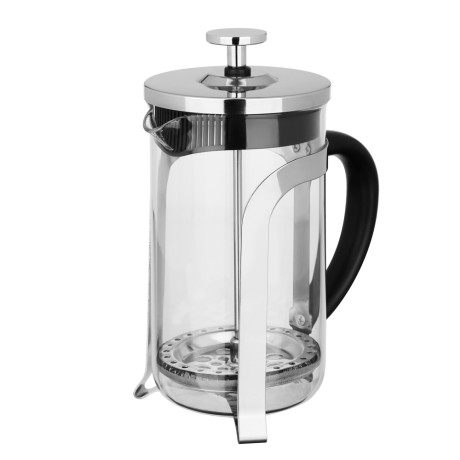 SATOSHI Орлеан Френч-пресс 600мл, жаропрочное стекло