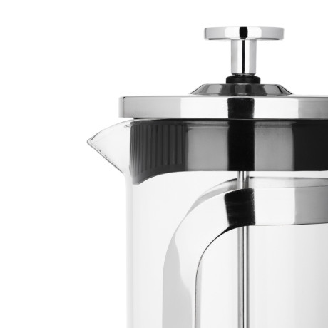 SATOSHI Орлеан Френч-пресс 600мл, жаропрочное стекло