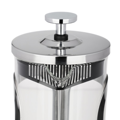 SATOSHI Орлеан Френч-пресс 600мл, жаропрочное стекло