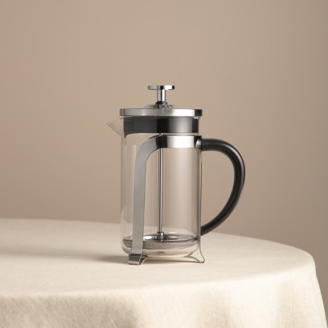 SATOSHI Орлеан Френч-пресс 600мл, жаропрочное стекло