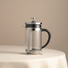SATOSHI Орлеан Френч-пресс 600мл, жаропрочное стекло