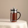 SATOSHI Орлеан Френч-пресс 600мл, жаропрочное стекло