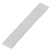 General термоусадка трубка ТУТ 2/1мм, Белая 1м (уп.10м, цена за 1м) GHS-2-1-W 475100