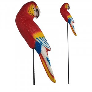 Штекер садовый "Попугай" 169402