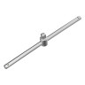 Набор инструментов, 1/2", CrV, 120 зубьев, 24 предмета Gross