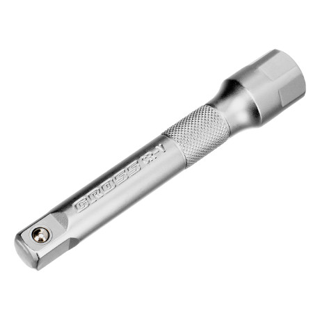 Набор инструментов, 1/2", CrV, 120 зубьев, 24 предмета Gross