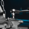Набор инструментов, 1/2", CrV, 120 зубьев, 24 предмета Gross