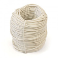 Промрукав Трубка ТВ-40 ПВХ 30мм "кембрик" (20 м/уп) PR08.2578