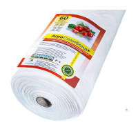 Укрывной  материал Агроспанбонд+ РУЛОН (60-6,3х 75м)