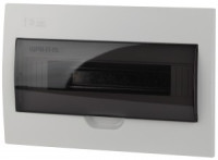 ЭРА SIMPLE бокс (корпус) пластик ЩРВ-П-15 мод. встраиваемый IP41