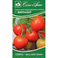Семена Томат Вирпазар Семко