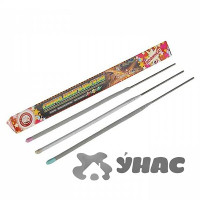 Бенгальские огни 300мм (3шт) Светофор (45)