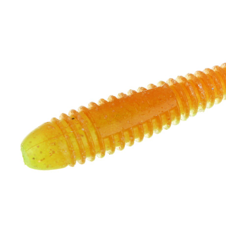 KAIDA Приманка силиконовая ТВИСТЕР 3,5", 9см, 4гр, HT003, 7шт