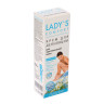 Крем для депиляции LADY'S, 3 вида, 100 мл