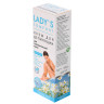 Крем для депиляции LADY'S, 3 вида, 100 мл
