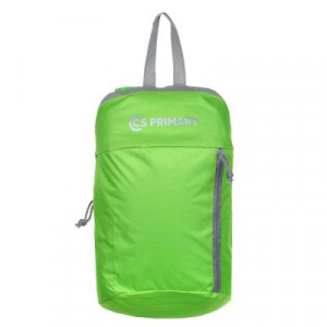 Рюкзак универсальный 40x23x11см, 1 отделение на молнии, передний карман, ПЭ, 4 цвета