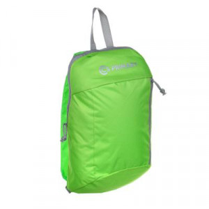 Рюкзак универсальный 40x23x11см, 1 отделение на молнии, передний карман, ПЭ, 4 цвета
