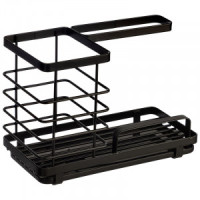 Органайзер для кухни и ванной GRATELLA 21*10*15см, 107327 Mallony