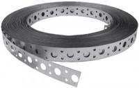 IEK Лента монтажная перфорированная 20х0,7 (уп. 25м) (цена за 1м) CLP1M-LP-20-1
