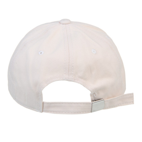 GALANTE Кепка для взрослых, р.56-58, 100% хлопок, белый, ВЛ25-13, #3