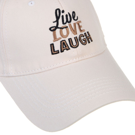 GALANTE Кепка для взрослых, р.56-58, 100% хлопок, белый, ВЛ25-13, #3