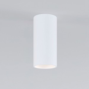 Elektrostandard накл.св-к св/д точечн 24W 4200K 2060lm IP20 80х80х165 бел 85580/01 a058272