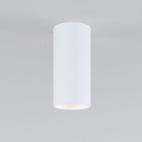 Elektrostandard накл.св-к св/д точечн 24W 4200K 2060lm IP20 80х80х165 бел 85580/01 a058272