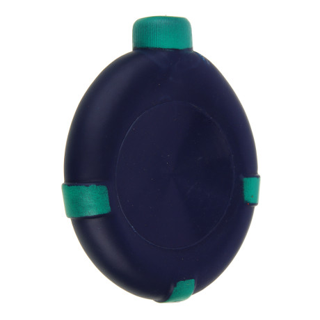 VETTA Игрушка для домашних животных, ПВХ, 13х10,5 см, фляга