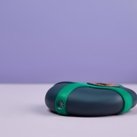 VETTA Игрушка для домашних животных, ПВХ, 13х10,5 см, фляга