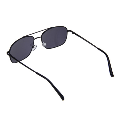 GALANTE Очки солнцезащитные, пластик, металл, 150x46мм, 2 цвета