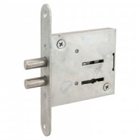 Омега Д-град ЗВ 8-4.2Р двухригельный 3кл Замок врезной б/руч (30)