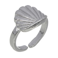 Кольцо, бижутерия, сплав, БЖ-37