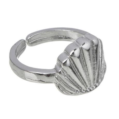 Кольцо, бижутерия, сплав, БЖ-37