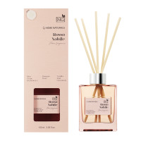 NEW GALAXY Диффузор Home Naturals 100 мл., Rosso Nobile