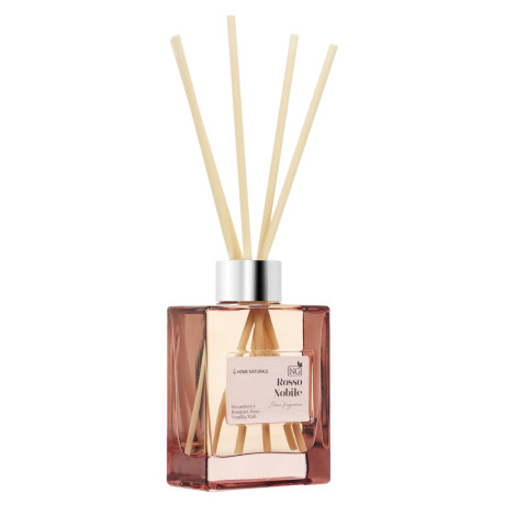 NEW GALAXY Диффузор Home Naturals 100 мл., Rosso Nobile